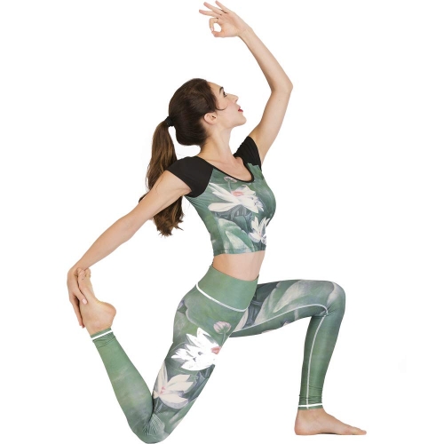 Yoga Uniform